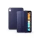 Чохол до планшета BeCover Apple iPad Mini 7 2024 Deep Blue (712428)