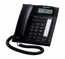 Телефон KX-TS2388UAB Panasonic