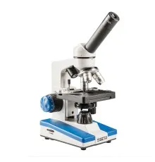 Мікроскоп Sigeta Unity 40x-400x LED Mono (65247)