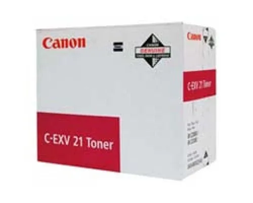 Тонер Canon C-EXV21 magenta iRC2880 (0454B002)