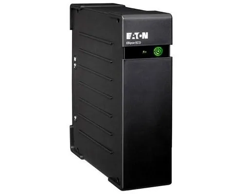 Пристрій безперебійного живлення Eaton Ellipse ECO 800VA, DIN (9400-5334)