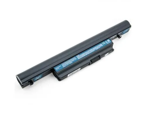 Аккумулятор для ноутбука Acer Aspire 4553 (AS10B41) 11.1V 4400mAh PowerPlant (NB00000039)