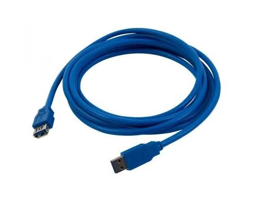 Дата кабель USB 3.0 AM/AF 4.5m Patron (CAB-PN-AMAF3.0-4.5M)