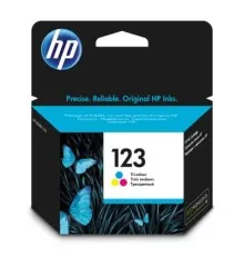 Картридж HP DJ No.123 Color, DJ2130 (F6V16AE)