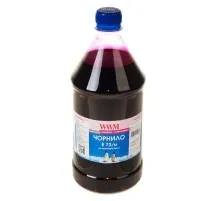 Чорнило WWM EPSON CX3700/TX119/TX419 1000g Magenta (E73/M-4)