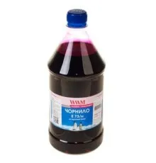 Чорнило WWM EPSON CX3700/TX119/TX419 1000g Magenta (E73/M-4)