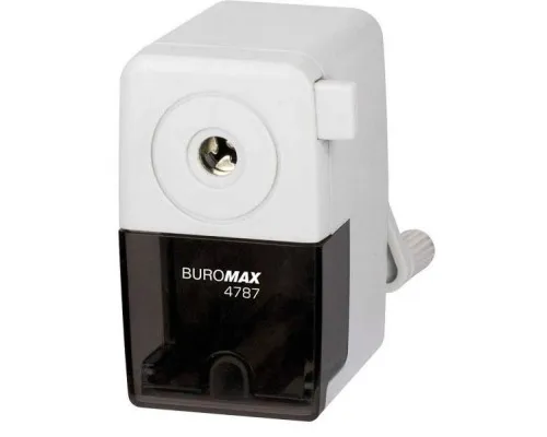 Точилка Buromax mechanical, to clamp (BM.4787)