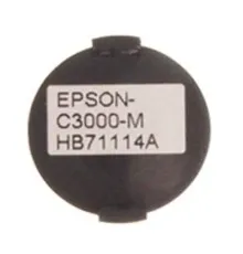 Чип для картриджа Epson C3000 Magenta WWM (CEC3000M)