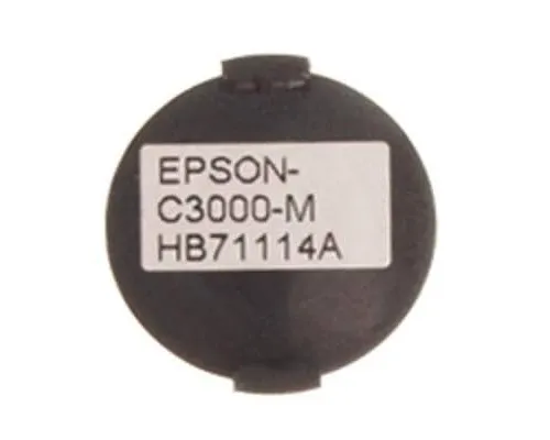Чип для картриджа Epson C3000 Magenta WWM (CEC3000M)
