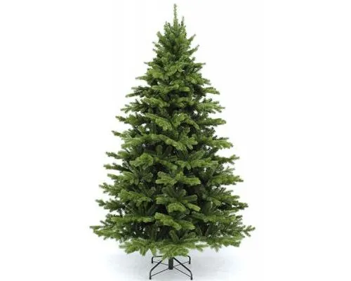 Искусственная елка Triumph Tree Deluxe Sherwood зеленая 1,55 м (8711473288407)