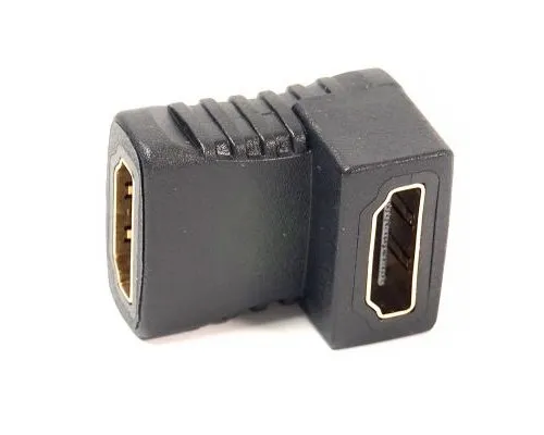 Переходник HDMI AF to HDMI AF PowerPlant (KD00AS1305)