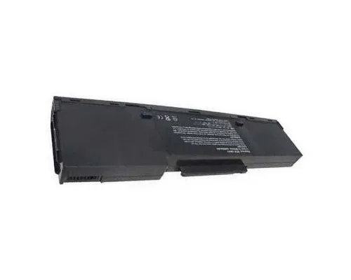 Акумулятор до ноутбука AlSoft Acer BTP-58A1 5200mAh 8cell 14.8V Li-ion (A41159)