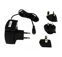 Блок живлення до ТЗД Datalogic с разъёмом MicroUSB (94ACC1380)