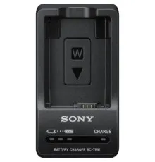 Зарядний пристрій для фото Sony BC-TRW for NP-FW50 (BCTRW.CEE)