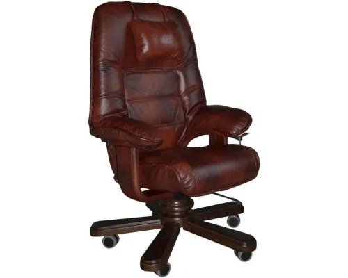 Офісне крісло Примтекс плюс Status LE-09/K 1.031