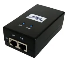 Адаптер PoE Ubiquiti POE-24-30W