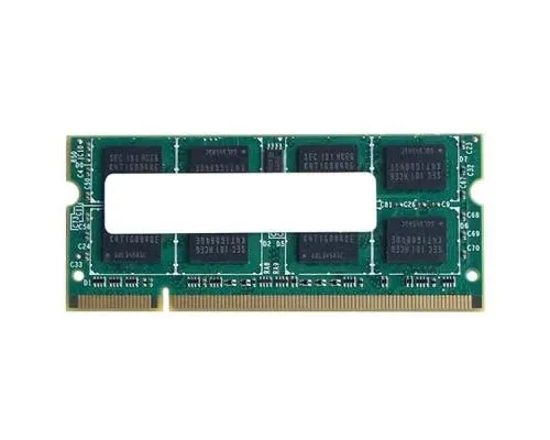 Модуль памяті для ноутбука SoDIMM DDR2 4GB 800MHz Golden Memory (GM800D2S6/4)