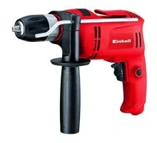 Дриль Einhell TC-ID 650 E ударная (4258682)