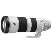 Об'єктив Sony 200-600mm, f/4.0 G для NEX FF (SEL200600G.SYX)