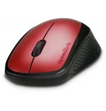 Мышка Speedlink Kappa Wireless Red (SL-630011-RD)