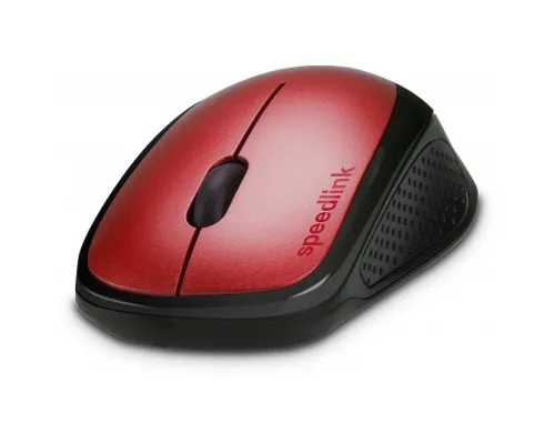 Мышка Speedlink Kappa Wireless Red (SL-630011-RD)