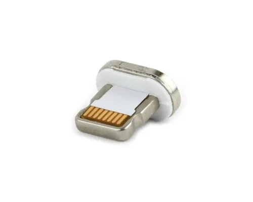 Переходник magnetic Lightning connector Cablexpert (CC-USB2-AMLM-8P)