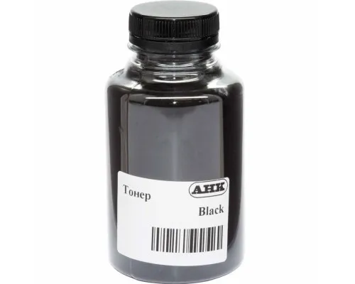 Тонер HP Pro 107a/137fnw, 30г Black AHK (3203533)