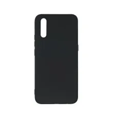 Чохол до мобільного телефона Armorstandart Matte Slim Fit для Vivo V17 Neo Black (ARM55452)