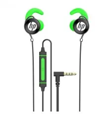 Навушники HP DHE-7004GN Gaming Headset Green (DHE-7004GN)