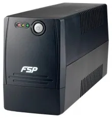 Пристрій безперебійного живлення FSP FP1000, 1000VA (PPF6000622)