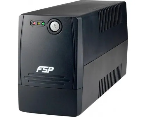 Пристрій безперебійного живлення FSP FP1000, 1000VA (PPF6000622)