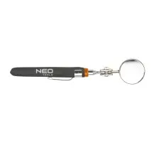 Дзеркало інспекційне Neo Tools 11-612