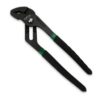 Кліщі Toptul трубні пересувні 10" 240mm (DDAA1210)