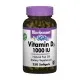 Вітамін Bluebonnet Nutrition Вітамін D3 1000IU, 250 желатинових капсул (BLB0309)