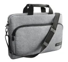 Сумка для ноутбука Grand-X 14'' SB-138 Grey (SB-138G)