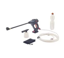 Мийка високого тиску AL-KO PW2040 Easy Flex (113859)