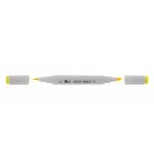Художественный маркер Santi sketch SM-05, желтый (390499)