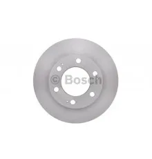 Гальмівний диск Bosch 0 986 479 D33