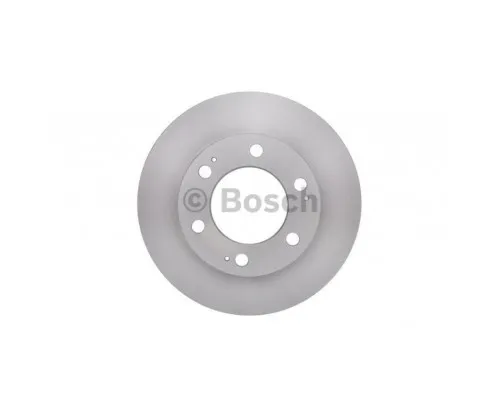 Тормозной диск Bosch 0 986 479 D33