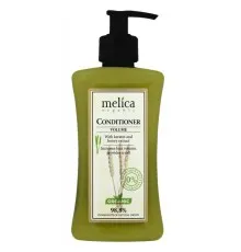 Кондиционер для волос Melica Organic с кератином и экстрактом меда 300 мл (4770416340644)