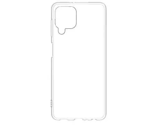 Чохол до мобільного телефона Armorstandart Air Series Samsung A22 4G / M22 / M32 Transparent (ARM59321)