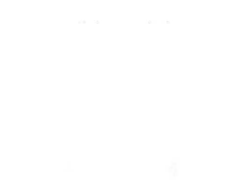 Папір для фліпчарта Buromax без лініюванням 64х90 см 30 аркушів (BM.2298)