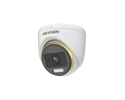 Камера видеонаблюдения Hikvision DS-2CE72DF3T-F (3.6)