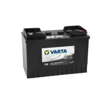 Акумулятор автомобільний Varta Black ProMotive 135Ah (635042068)