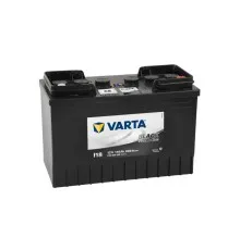 Аккумулятор автомобильный Varta Black ProMotive 135Ah (635042068)