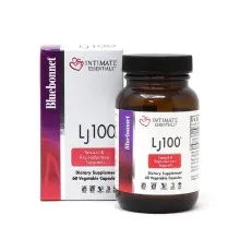 Вітамінно-мінеральний комплекс Bluebonnet Nutrition Сексуальна і репродуктивної Підтримка, Intimate Essentials L (BLB4012)