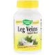 Травы Natures Way Поддержка Вен, Leg Veins Support Blend, 120 капсул (NWY-15335)