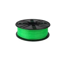 Пластик для 3D-принтера Gembird PLA, 1.75 мм, 1кг, green (3DP-PLA1.75-01-G)