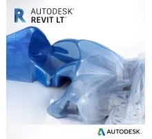 ПЗ для 3D (САПР) Autodesk AutoCAD Revit LT Suite Commercial Single-user 3-Year Subscri (834H1-007738-L882)