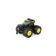 Спецтехніка John Deere Kids Monster Treads з великими колесами (37929)